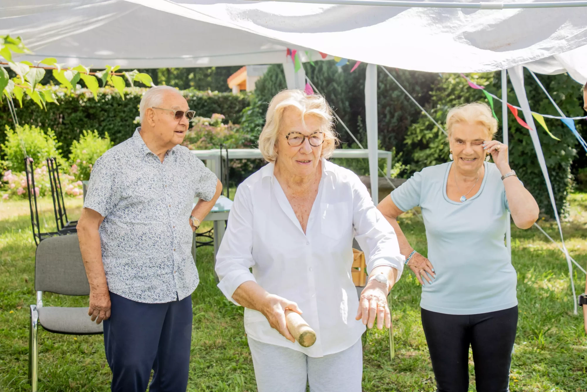 Calendrier viager solidaire